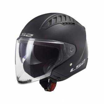 CASCO LS2 COPTER OF600 SOLID
