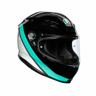 Casco AGV K-6 MINIMAL