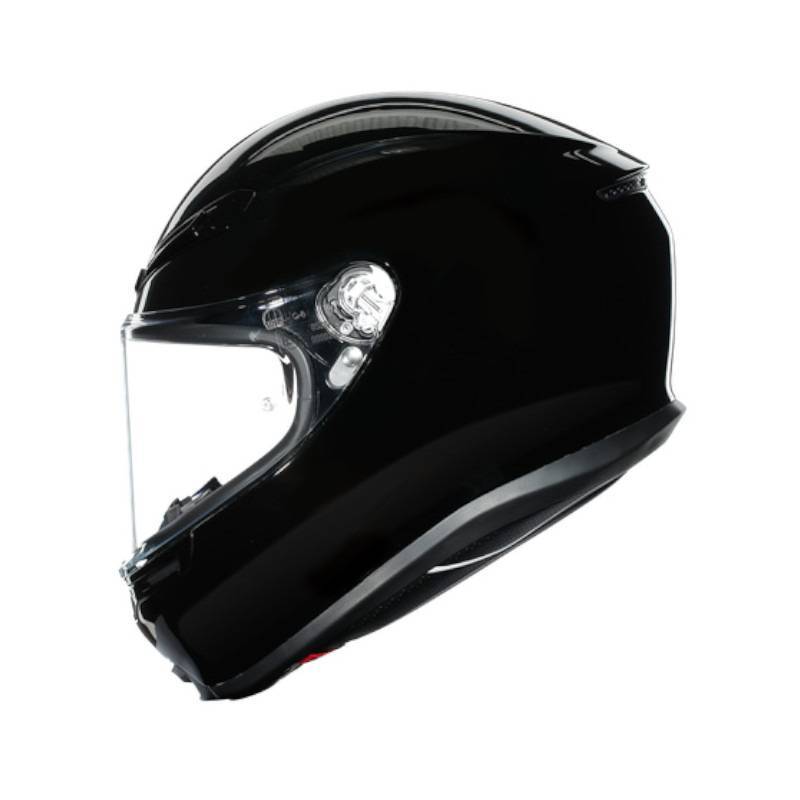 Casco Modular AGV Sport Carbono Mate - Ahora con un 30% de descuento