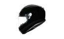 Casco AGV K-6 Color Negro