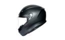 Casco AGV K-6 Color negro-mate