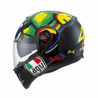 Casco AGV K-3 TARTARUGA