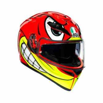 Casco AGV K-3 BIRDY