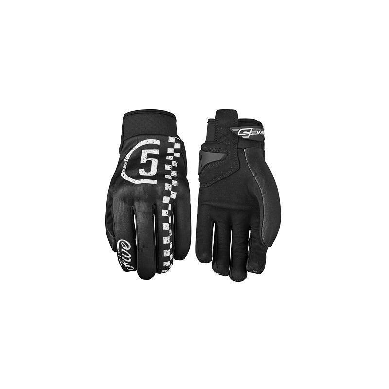 Guantes de moto Five Gloves Racer