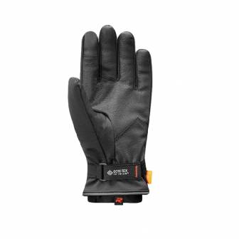 GUANTES RACER CUERO ZEPH WDS