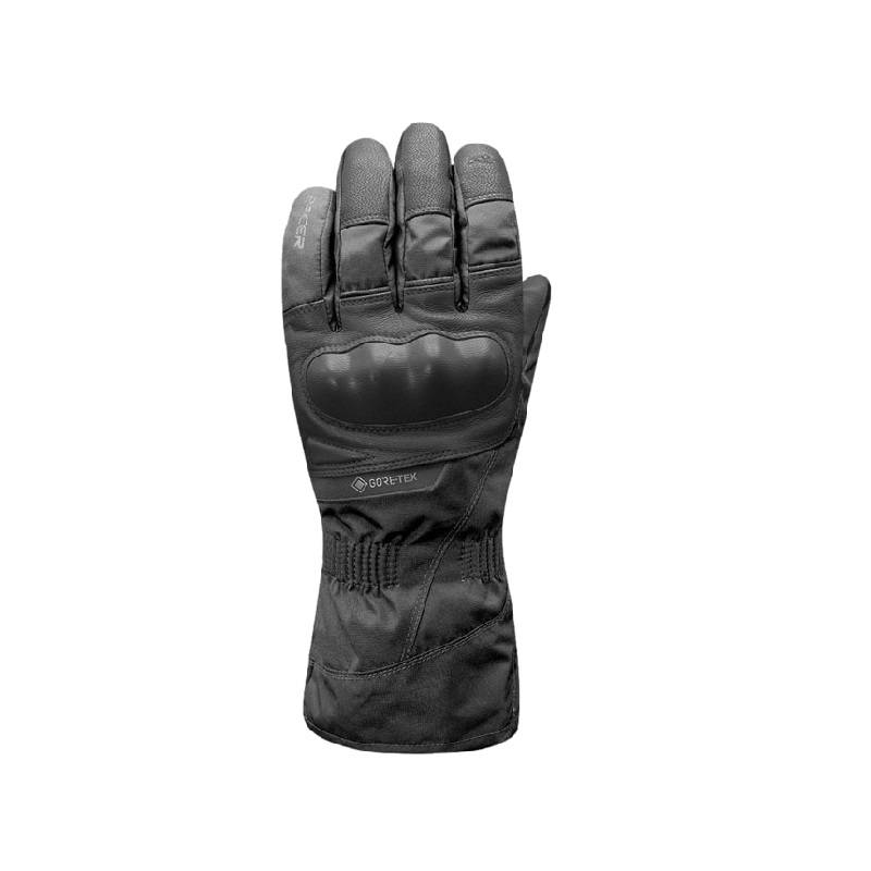 Guantes de moto para hombre, Touring