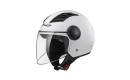 CASCO LS2 AIRFLOW OF562 SOLID Color SOLID-blanco-305625002