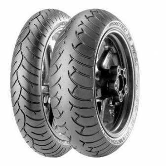 Metzeler 120/70 Zr 17 M/C (58w) Tl Roadtec Z6