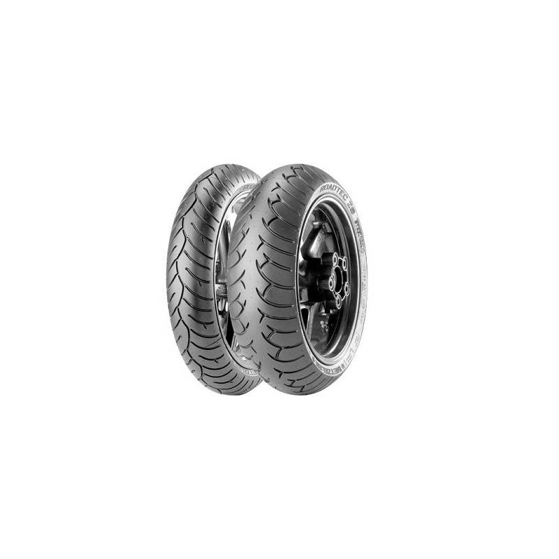 Metzeler 120/70 Zr 17 M/C (58w) Tl Roadtec Z6