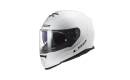 CASCO LS2 STORM FF800 SOLID COLOR SOLID-white-108001002