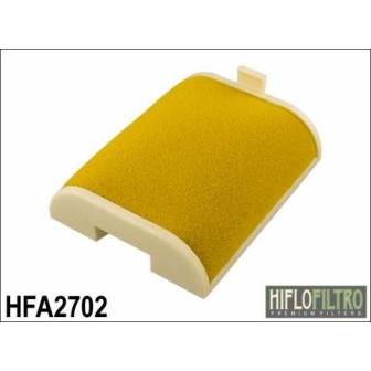 Filtro aire moto HIFLOFiltro HFA2702