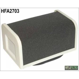 Filtro aire moto HIFLOFiltro HFA2703