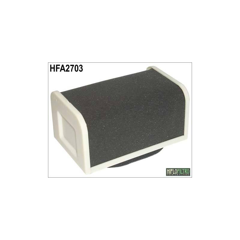 Filtro aire moto HIFLOFiltro HFA2703