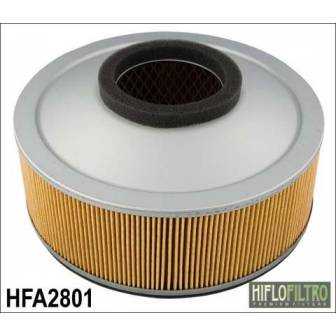 Filtro aire moto HIFLOFiltro HFA2801