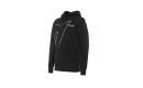 Sudadera Dainese OUTLINE COLOR Negro