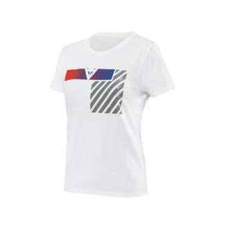 gorra Oferta de trabajo Horror Camiseta Dainese Illusion Lady | Motorecambios VFerrer