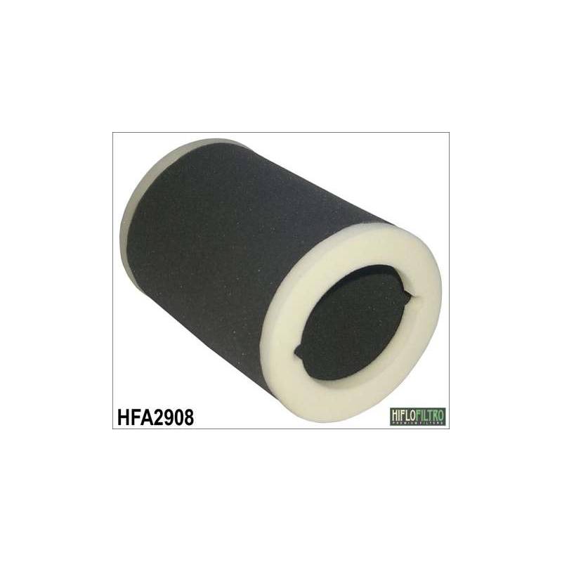 Filtro aire moto HIFLOFiltro HFA2908