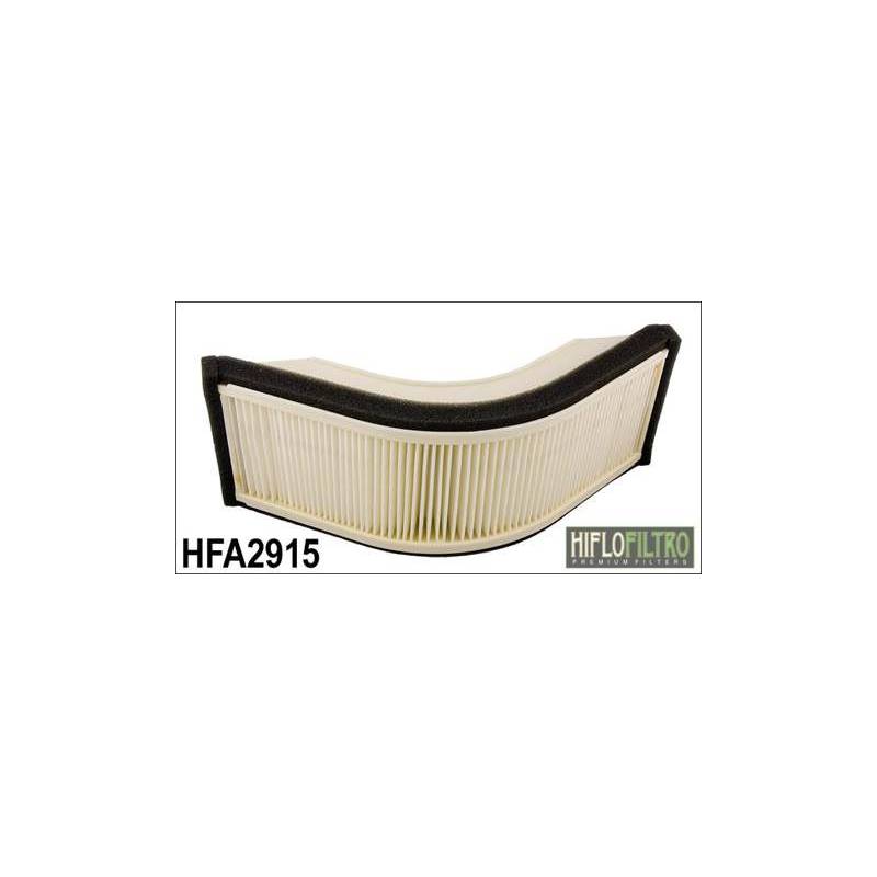 Filtro aire moto HIFLOFiltro HFA2915