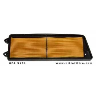 Filtro aire moto HIFLOFiltro HFA3101