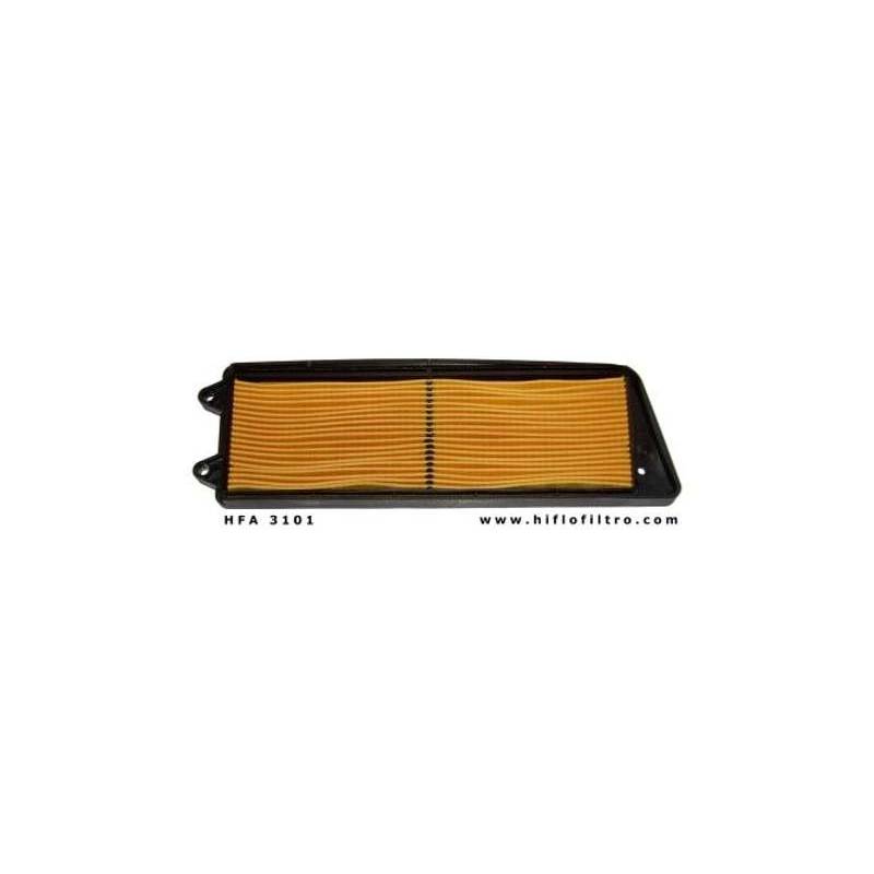 Filtro aire moto HIFLOFiltro HFA3101