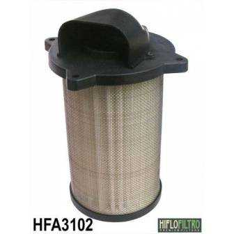 Filtro aire moto HIFLOFiltro HFA3102