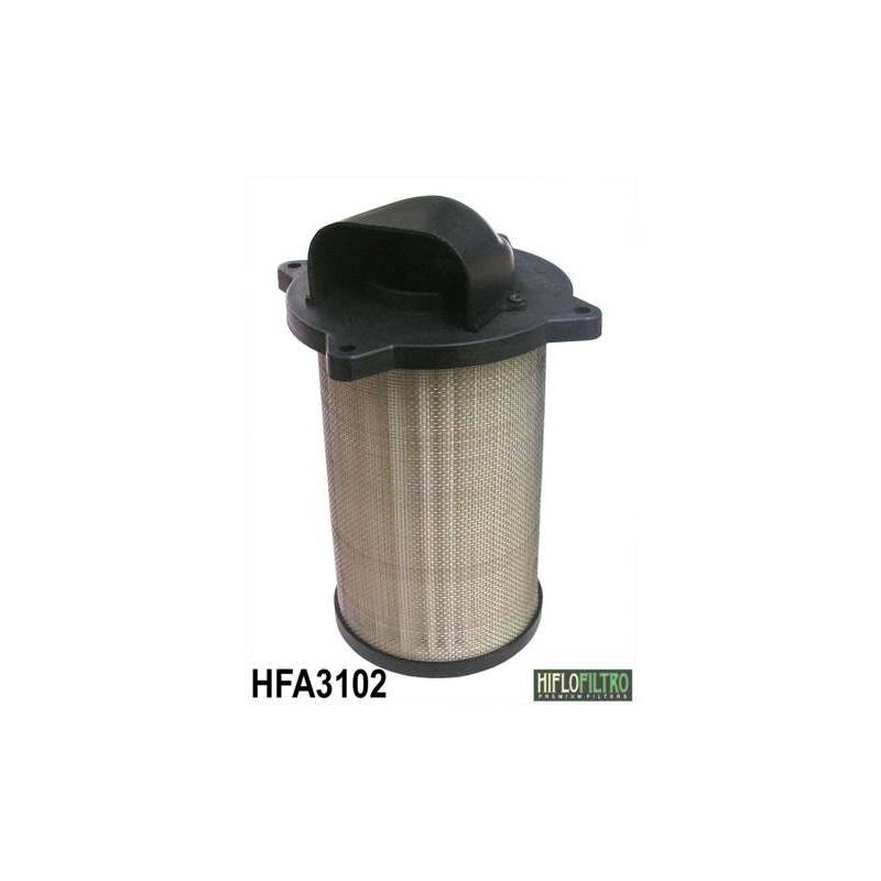 Filtro aire moto HIFLOFiltro HFA3102