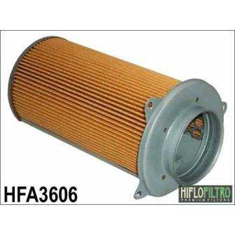 Filtro aire moto HIFLOFiltro HFA3606