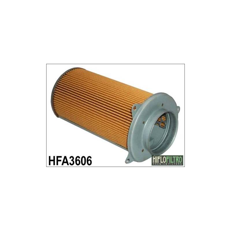 Filtro aire moto HIFLOFiltro HFA3606