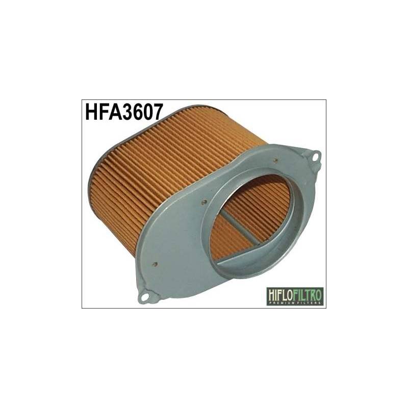 Filtro aire moto HIFLOFiltro HFA3607