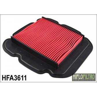 Filtro aire moto HIFLOFiltro HFA3611