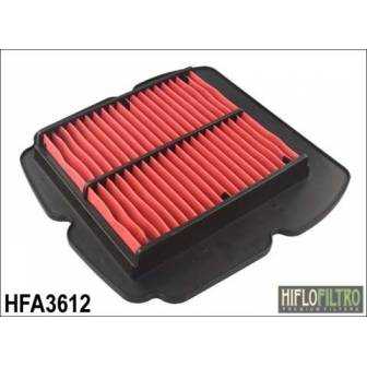 Filtro aire moto HIFLOFiltro HFA3612