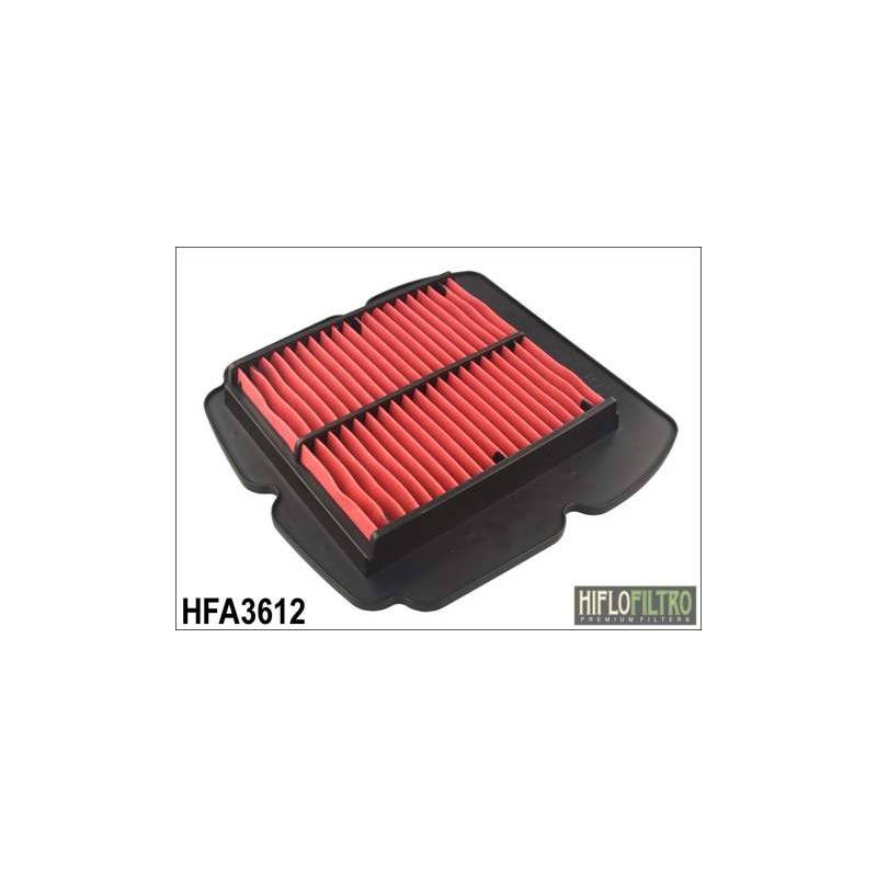 Filtro aire moto HIFLOFiltro HFA3612