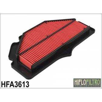 Filtro aire moto HIFLOFiltro HFA3613