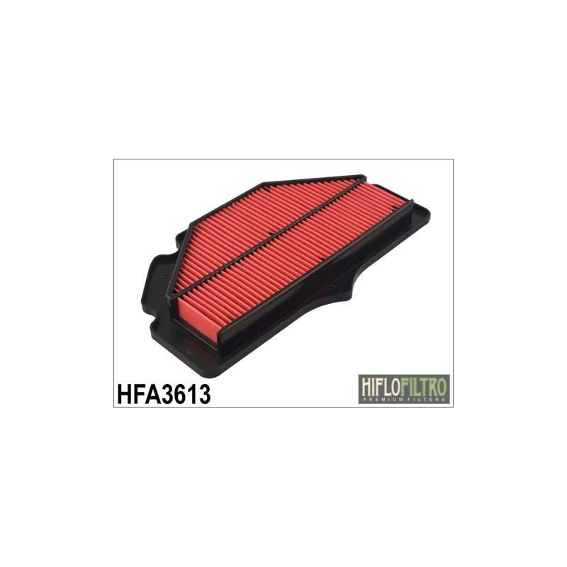 Filtro aire moto HIFLOFiltro HFA3613