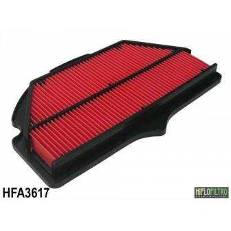 Filtro aire moto HIFLOFiltro HFA3617