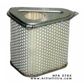 Filtro aire moto HIFLOFiltro HFA3703
