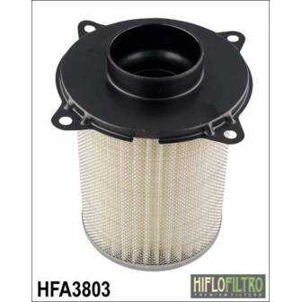 Filtro aire moto HIFLOFiltro HFA3803