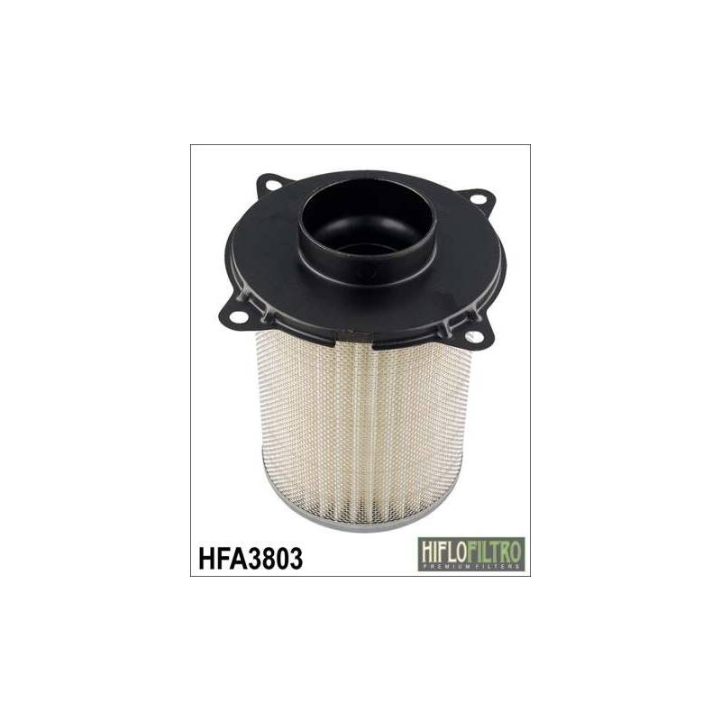 Filtro aire moto HIFLOFiltro HFA3803