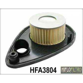Filtro aire moto HIFLOFiltro HFA3804