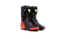 Botas Dainese NEXUS 2 Color Negro-Amarillo-Rojo