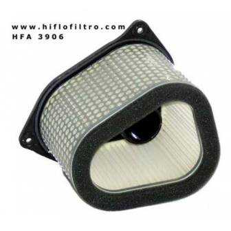 Filtro aire moto HIFLOFiltro HFA3906