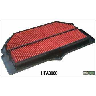 Filtro aire moto HIFLOFiltro HFA3908