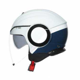 Casco AGV ORBYT BLOCK