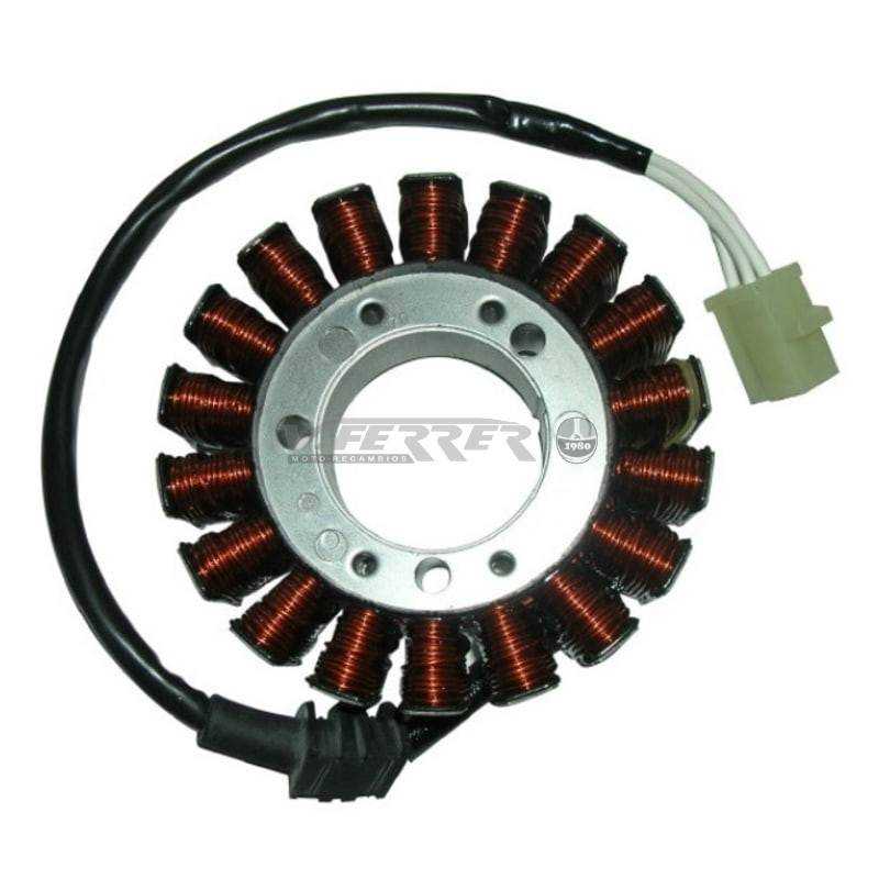 STATOR SGR YAMAHA YZF-R1 1000 (98/01) STATOR SGR YAMAHA YZF-R1 1000 (98/01)