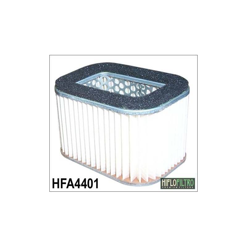 Filtro aire moto HIFLOFiltro HFA4401