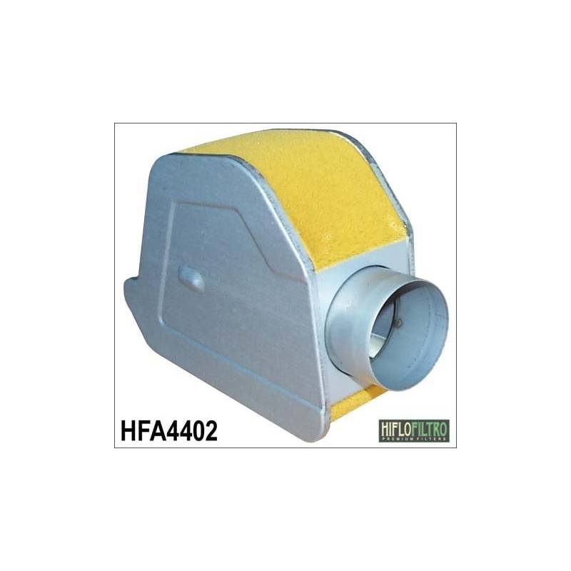 Filtro aire moto HIFLOFiltro HFA4402