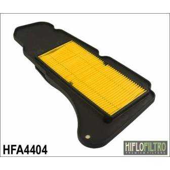 Filtro aire moto HIFLOFiltro HFA4404