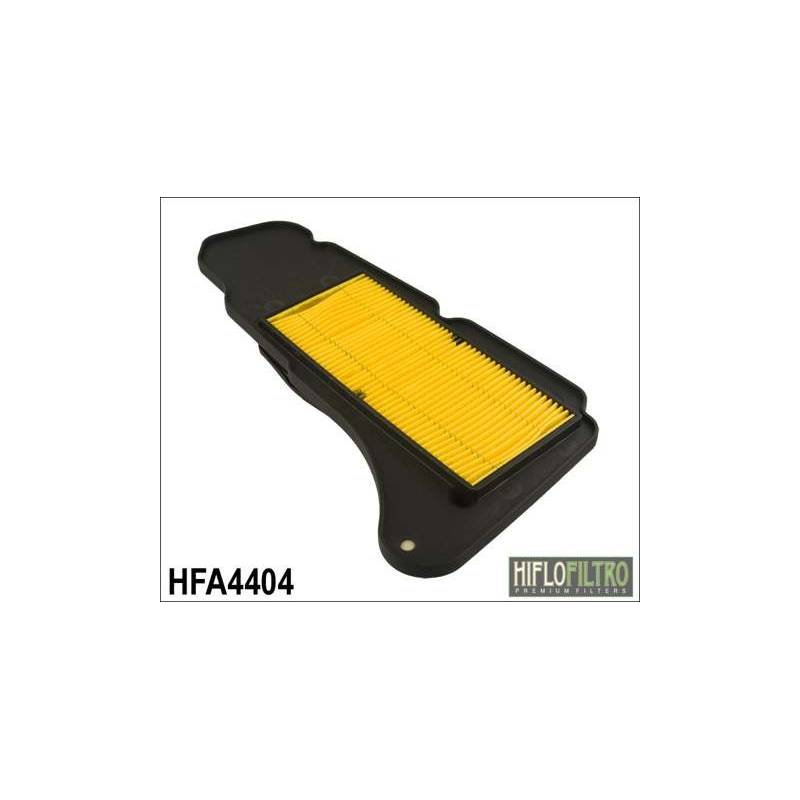 Filtro aire moto HIFLOFiltro HFA4404