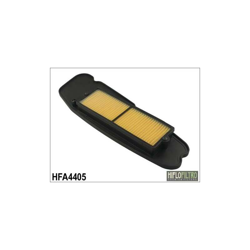 Filtro aire moto HIFLOFiltro HFA4405