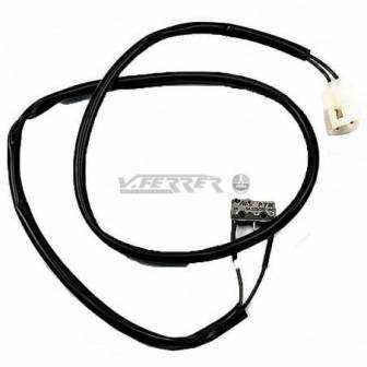 Interruptor de Stop maneta - Con Cable Aprilia RS Tuono 50